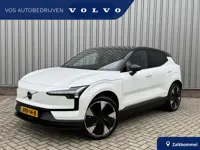 Volvo EX30 Single Motor Extended Range Ultra 69 kWh | 360-Camera | Panoramadak | Stoel & Stuurverwar