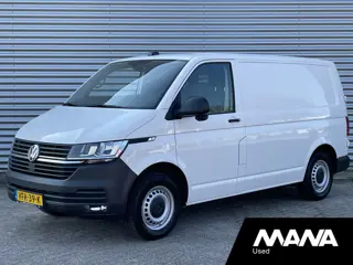 Volkswagen Transporter 2.0 TDI L1H1 Trekhaak Cruise Carplay Sensoren