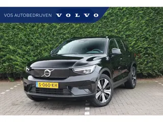 Volvo XC40 Recharge Core 70 kWh l Verwarmbare Voorstoelen l Stuurwielverwarming l Warmtepomp