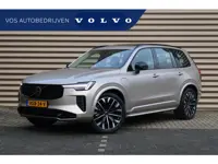 Volvo XC90 T8 Plug-in hybrid AWD Ultra Dark | Luchtvering | Bowers & Wilkins | Geventileerd leder | 