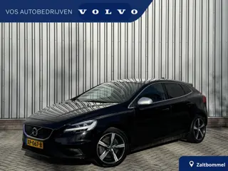 Volvo V40 1.5 T3 Polar+ Sport | Intellisafe | Trekhaak | Vol Leder | Elektrische bestuurdersstoel me