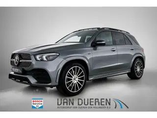 Mercedes-Benz GLE 350 de 4MATIC Premium Plus AMG, Trekhaak, Luchtvering 3.5T Trekgewicht