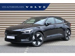 Polestar 2 Long Range Dual motor Plus 82 kWh | Pilot Pack | Climate Pack | Pixel Led