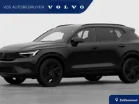 Volvo EX40 Single Motor Extended Range Ultra Black Ed. 82 kWh l Snel leverbaar l