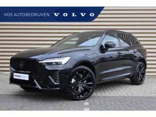 Volvo XC60 T8 Plug-in hybrid AWD Plus Black Edition | Premium Pack | Lighting Pack