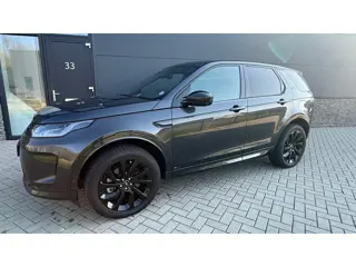 Land Rover Discovery Sport P300e 1.5 R-Dynamic HSE Garantie tm 04/27 /Panoramadak / Meridian™