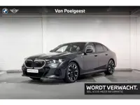BMW i5 Sedan eDrive40 | M-Sport Pro | Travel Pack | Innovation Pack | Comfort Pack | Driving Assista