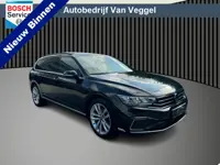 Volkswagen Passat Variant 1.4 TSI PHEV GTE Business pano, leer, virtual cockpit, cruise