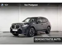 BMW X3 xDrive30e | M-Sport Pro | Premium Pack | Professional Pack | Comfort Pack | Driving Assistant