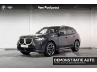 BMW X3 xDrive30e | M-Sport Pro | Premium Pack | Professional Pack | Comfort Pack | Driving Assistant