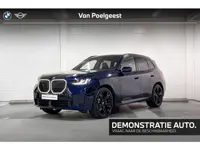 BMW X3 xDrive30e | M-Sport Pro | Premium Pack | Professional Pack | Driving Assistant Plus | Parking