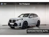 BMW X3 xDrive30e | M-Sport Pro | Premium Pack | Professional Pack | Driving Assistant Plus | Parking