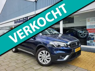 Suzuki S-Cross 1.4 Boosterjet Comfort Smart Hybrid / Camera / Airco /