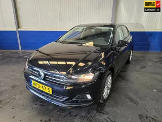 Volkswagen POLO 1.0 TSI Highline