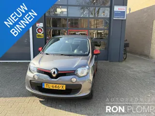Renault Twingo 1.0 SCe Collection Airco/ Cruise/ R&GO APP/  Bluetooth/ Led/ Elektrische ramen