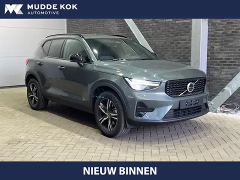 Volvo XC40 B4 Plus Dark | ACC | BLIS | 360° Camera | Stoel+Stuurverwarming | harman/kardon