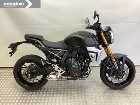 Suzuki GSX-8T (bj 2026)