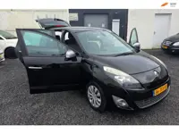Renault Grand Scénic 1.6 Parisienne E85 ZEER NETJES