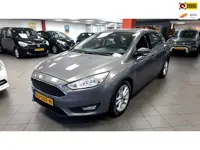 Ford Focus 1.0 Titanium Edition