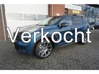 Lynk & Co 01 1.5 261PK! DEC 2022 KEURIGE NETTE STAAT! BLACKLINE DEALER ONDERHOUDEN! 360CAMERA! PANOR