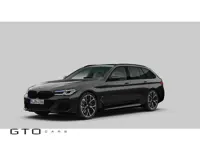 BMW 5 Serie Touring 520i M Sport | Pano | Laser | Harman Kardon | Memory
