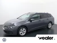 Volkswagen Golf Variant 1.5 TSI Life Business | 130 PK | Climate control | Achteruitrijcamera | Appl