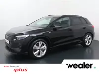 Audi Q4 e-tron 40 S edition 77 kWh | 204 PK | Matrix LED koplampen | S line | Navigatiesysteem | Ada