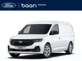 Ford Transit Connect 2.0 EcoBlue L2 Limited Automaat | LED | Adaptive Cruise | Camera | Winter Pack