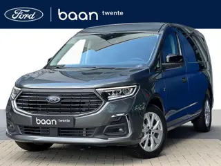 Ford Transit Connect 2.0 EcoBlue L2 Limited Automaat | Led koplampen | Driver Ass. Pack | Winter Pac