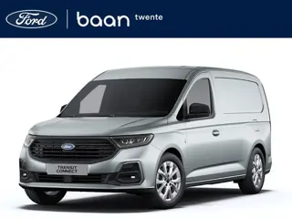 Ford Transit Connect 2.0 EcoBlue L2 Limited Automaat | Led koplampen | Driver Ass. Pack | Winter Pac