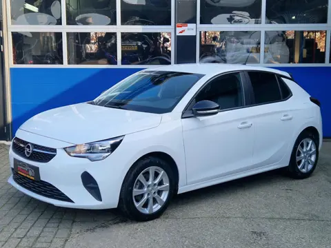 Opel Corsa 1.2 PureTech 100PK / Carplay / Cruise control / Stoelverwarming / Stuurverwarming / Parke