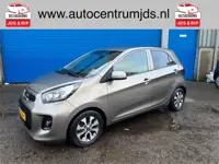 Kia Picanto 1.0 CVVT ComfortPlusLine Navigator