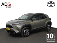 Toyota Yaris Cross 1.5 Hybrid 115 First Edition | Apple Carplay/Android Auto | Stoel/Stuurverwarming