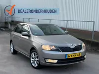 Škoda Rapid Spaceback 1.2 TSI | Navi | Trkhaak | Airco