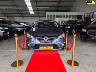 Renault Mégane 1.5 DCi BOSE EURO6 2017 SPORTS!