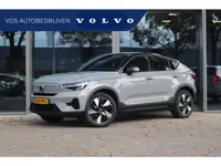 Volvo EC40 Single Motor Extended Range Ultra 82 kWh