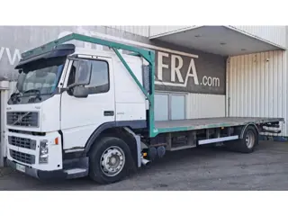 Volvo FM 9 - 260 , Manual Gearbox , French Truck (bj 2002)