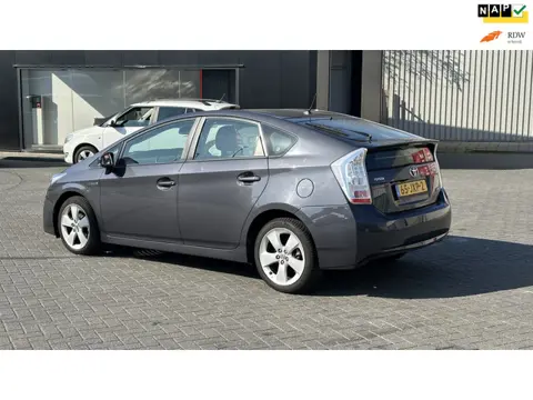 Toyota Prius 1.8 Dynamic