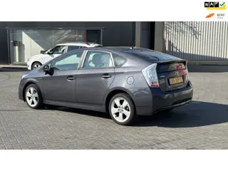 Toyota Prius 1.8 Dynamic