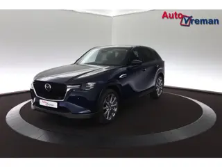 Mazda CX-60 2.5 e-SkyActiv PHEV Exclusive-line Bns Edition