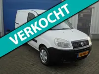 Fiat Doblò 1.4 Comfort