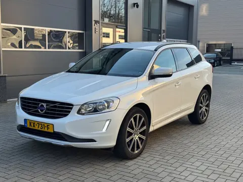 Volvo XC60 2.0 D4 FWD Momentum