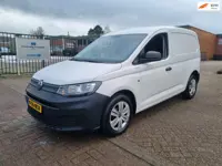 Volkswagen Caddy Cargo 1.5 TSI BENZINE/GARANTIE