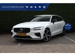 Volvo V60 2.0 B3 Plus Dark