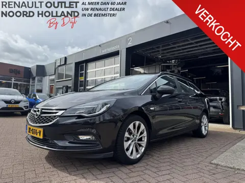 Opel Astra Sports Tourer 1.4 Business+Trekhaak!