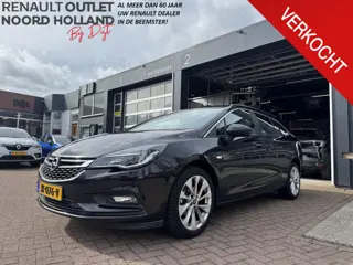 Opel Astra Sports Tourer 1.4 Business+Trekhaak!