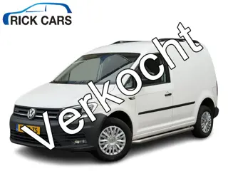 Volkswagen Caddy 2.0 TDI L1H1 BMT 4Motion Comfortline CarPlay/trekhaak/cruise control