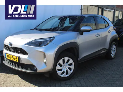 Toyota Yaris Cross 1.5 Hybrid  l Apple Carplay/ Android auto l Keyless l Automaat l Cruise control l