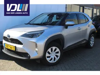 Toyota Yaris Cross 1.5 Hybrid  l Apple Carplay/ Android auto l Keyless l Automaat l Cruise control l