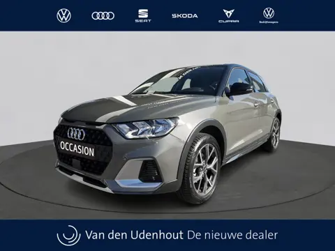 Audi A1 allstreet 25 TFSI Advanced edition (bj 2024)
